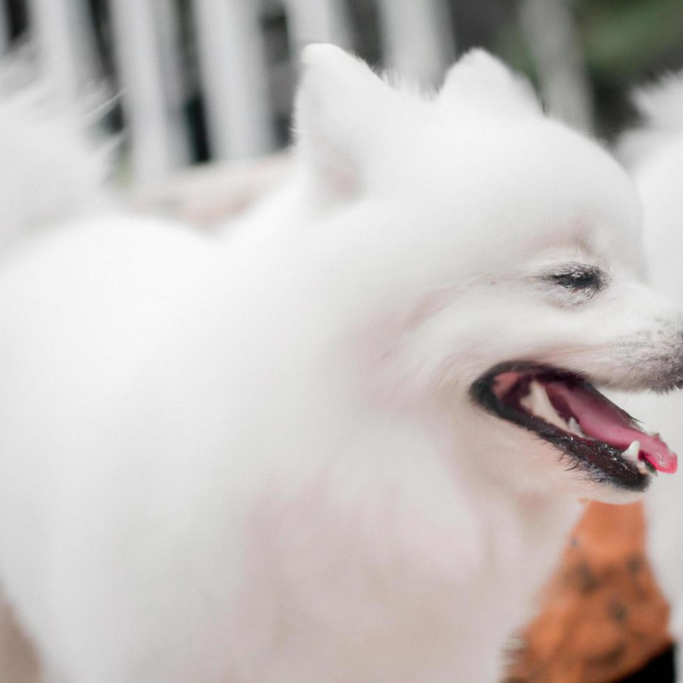 fofa com cachorro foto