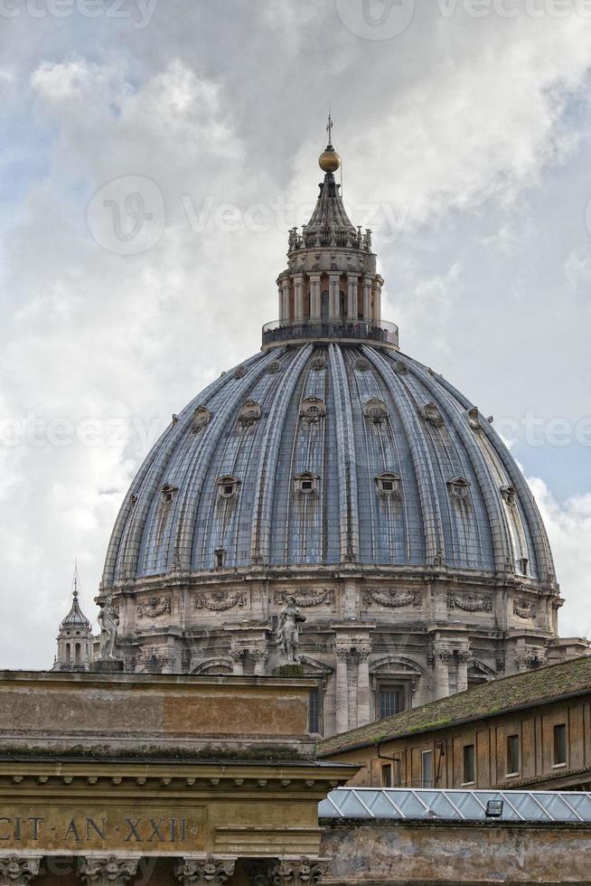 igreja medieval de roma foto