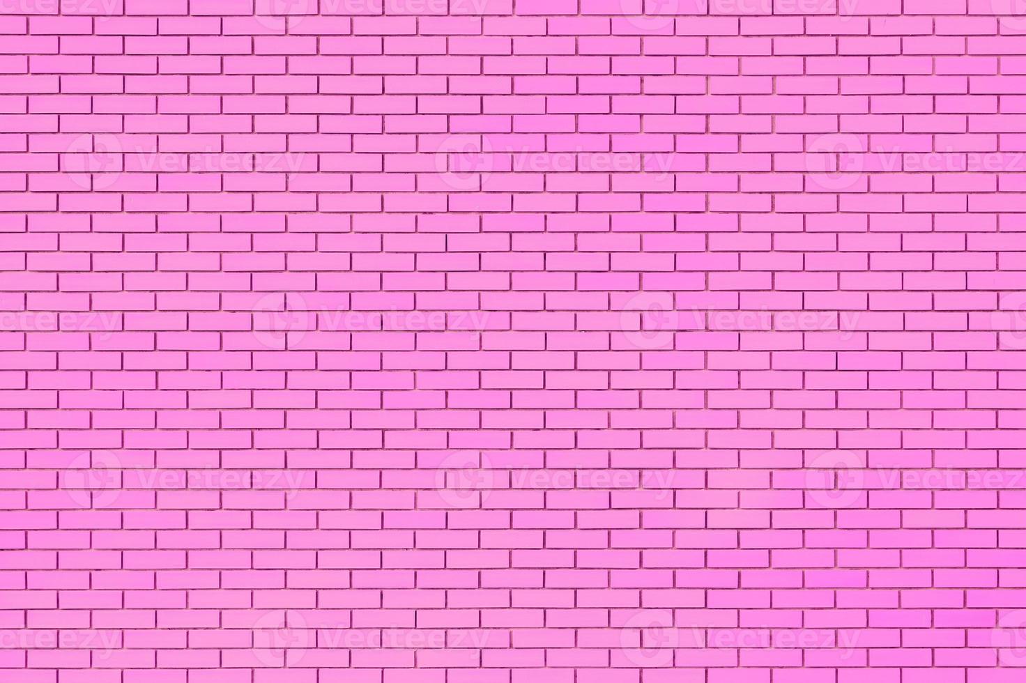 textura de couro de concreto rosa para o fundo foto