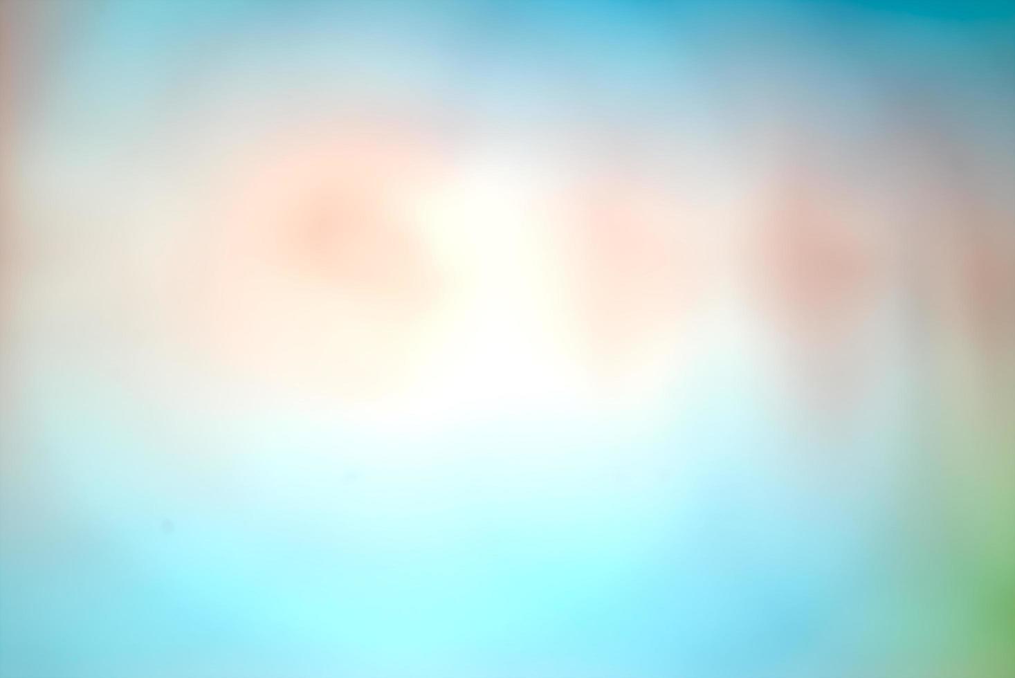 pastel azul claro desfocado, cores gradientes marrons textura de fundo abstrato foto