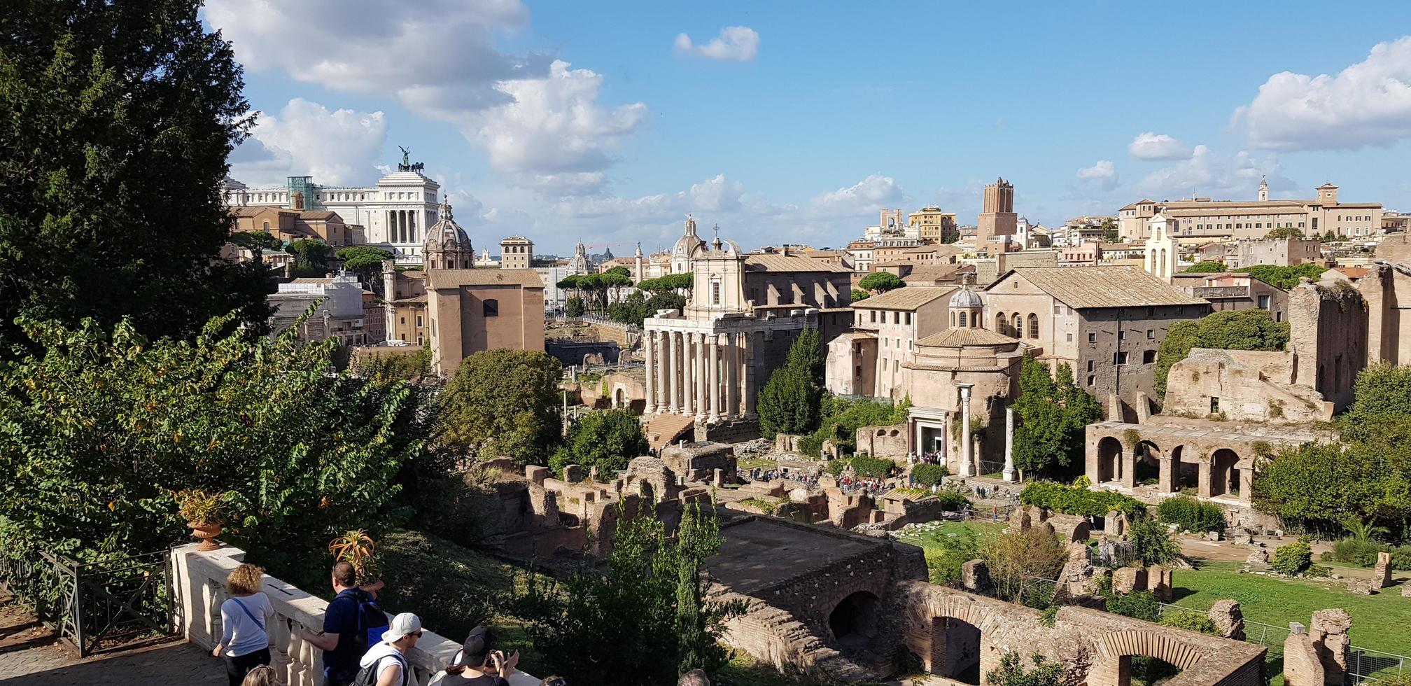 Roma - Itália foto