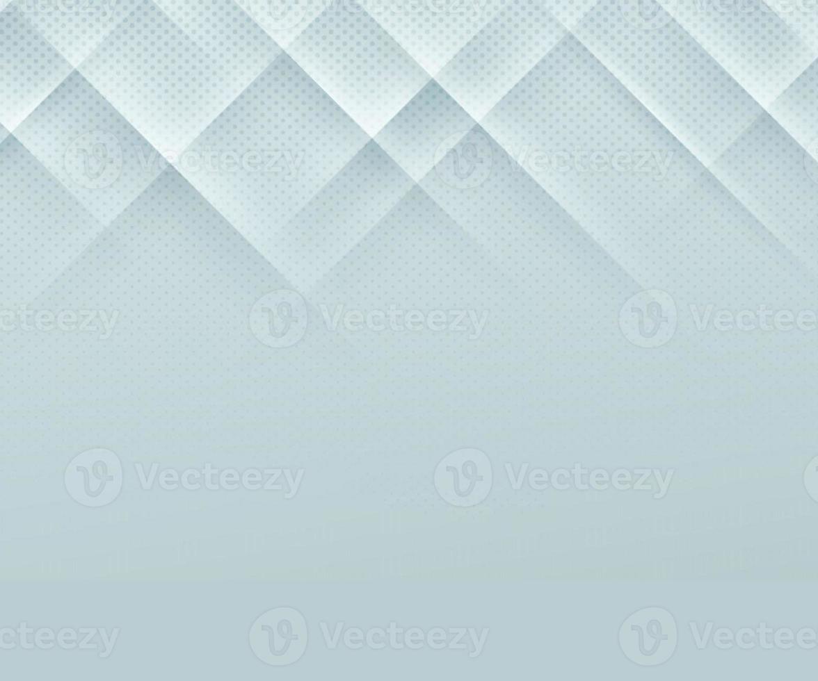 verde azul branco cinzento gradiente fundo com dinâmico diagonal listra linhas e sombra meio-tom pontilhado decorar moderno e simples bandeira Projeto luxo e elegante conceito foto