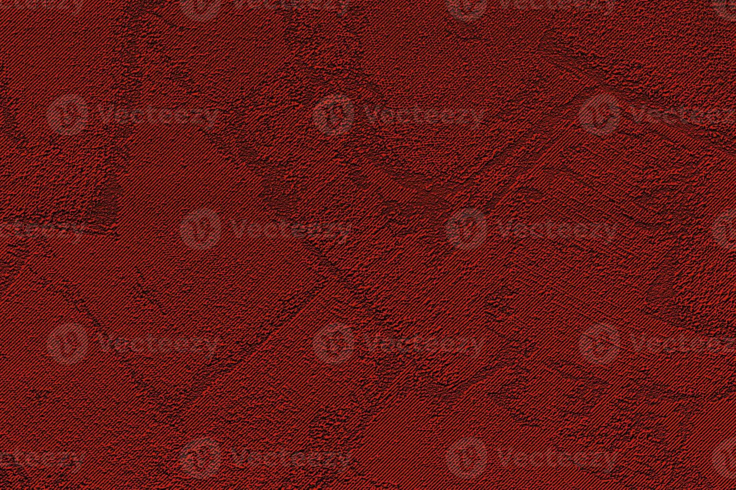 lindo abstrato grunge decorativo Sombrio vermelho reboco parede fundo. namorados Natal Projeto layout. artístico rude estilizado bandeira textura com cópia de espaço foto