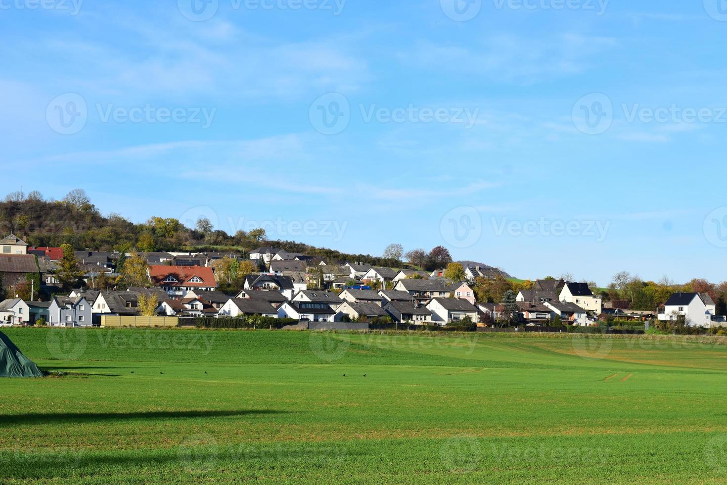 Vila thuer dentro a eifel foto