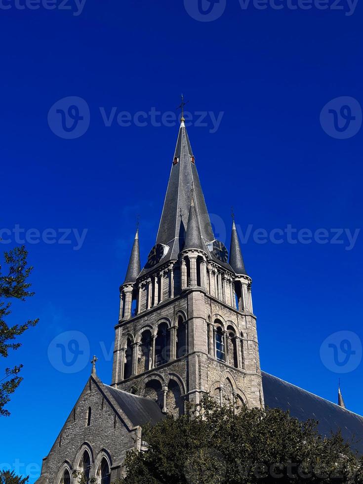 alguns lugares e Atividades dentro Bélgica foto