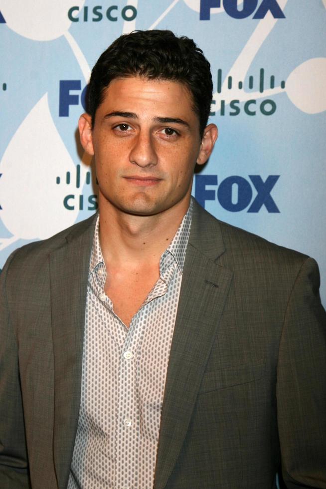 enver gjokaj A chegar às a Raposa eco cassino festa às a Londres oeste hollywood hotel dentro oeste hollywood ca Em setembro 8 20082008 foto