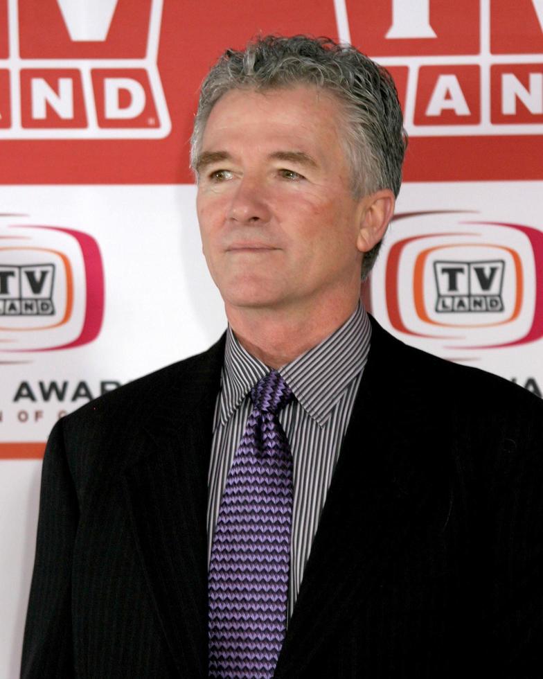 patrick duffy televisão terra prêmios 2006barker hangersanta monica marchar 19 20062006 foto