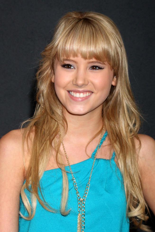 Taylor spreitler A chegar às a estilo la pista mostrar às a vice-rei hotel dentro santa monica ca em Julho 27 2009 2009 foto