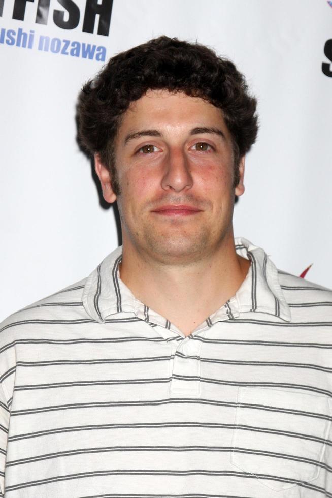 Jason biggs às a grande abertura do dele Novo restaurante açucarado dentro brentwood los angeles ca em Julho 26 2009 2008 foto