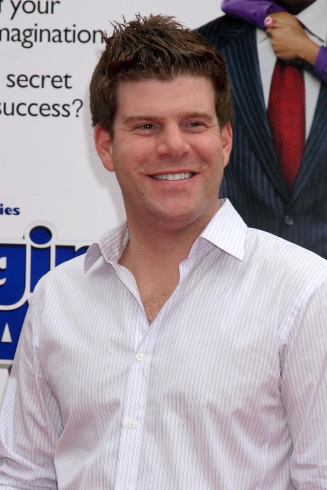 Stephen rannazzisi A chegar às a imagem este pré estreia às a supremo teatro em a supremo muitos dentro los angeles ca em Junho 6 2009 2009 foto