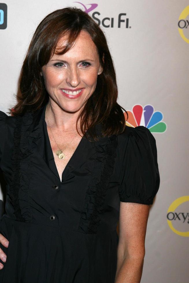 Molly Shannon A chegar às a nbc tca festa às a beverly Hilton hotel dentro beverly colinas ca em julho 20 20082008 foto