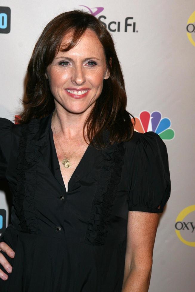 Molly Shannon A chegar às a nbc tca festa às a beverly Hilton hotel dentro beverly colinas ca em julho 20 20082008 foto