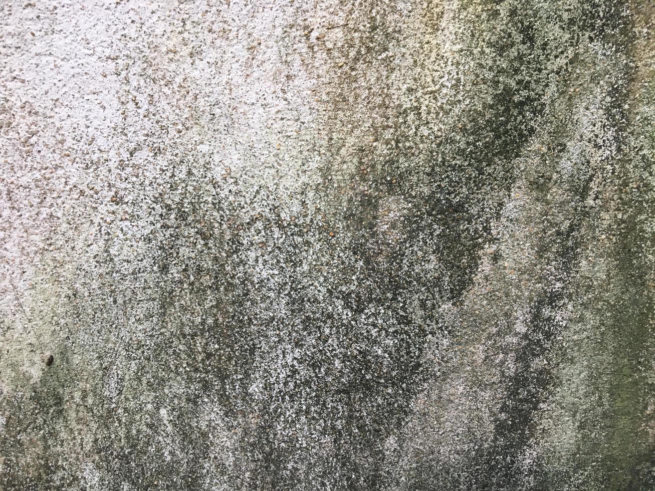 textura suja da parede de concreto para o fundo foto
