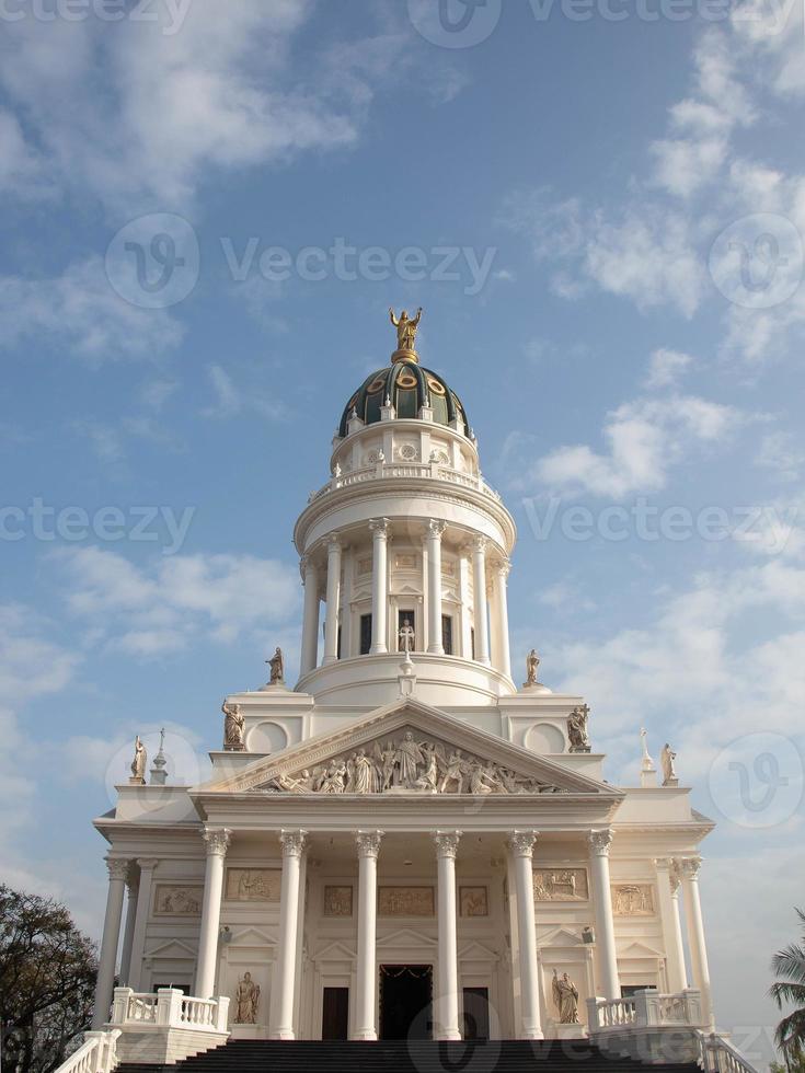 divino misericórdia Igreja dentro Chennai foto