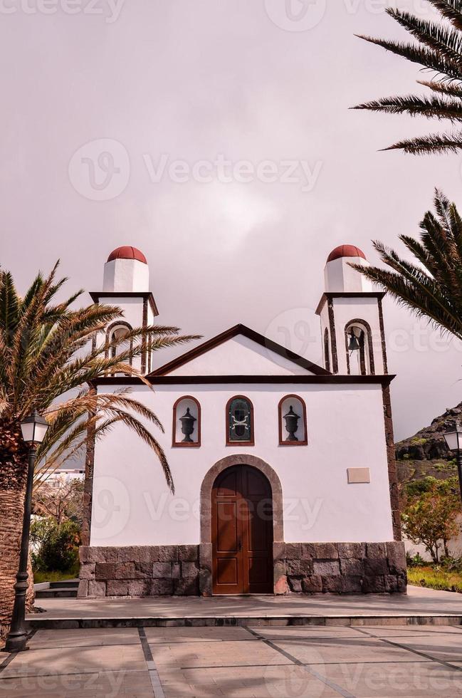 igreja na espanha foto