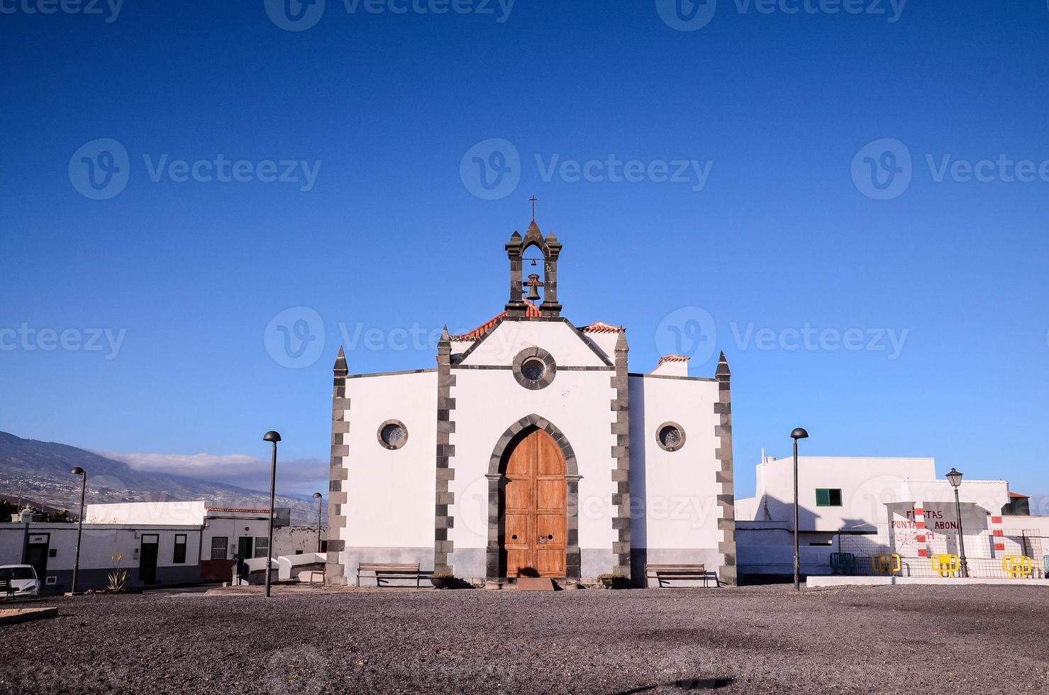 igreja na espanha foto