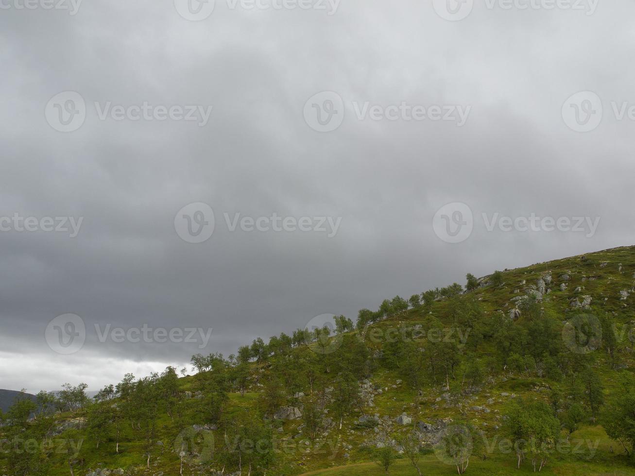 cruzeiro nos fiordes da noruega foto