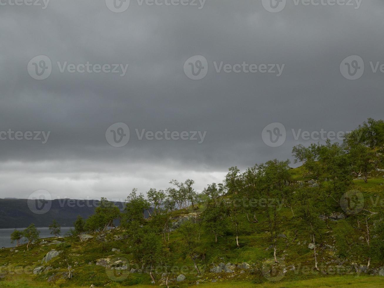 cruzeiro nos fiordes da noruega foto