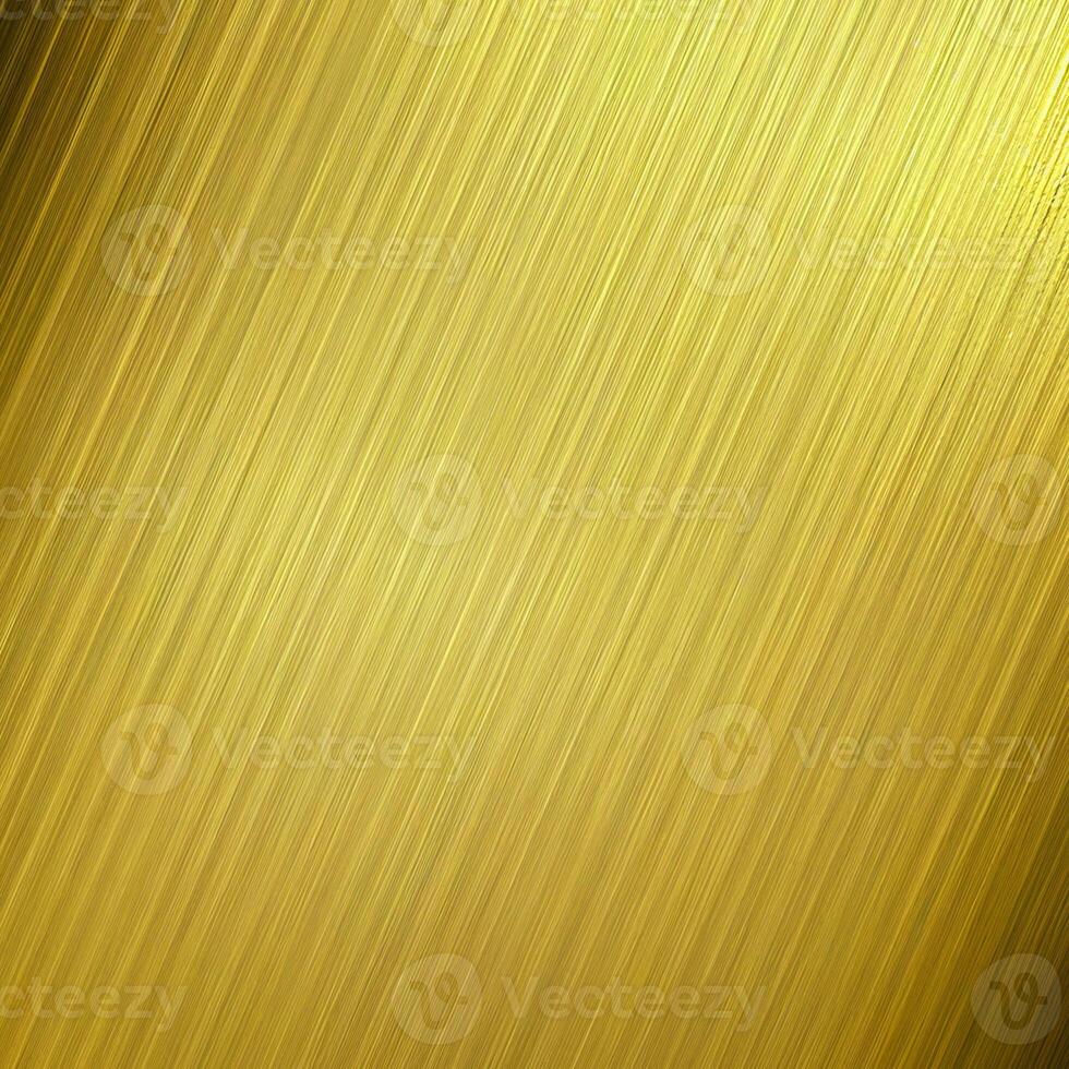 dourado Prêmio vip caro metal textura - ai gerado imagem foto