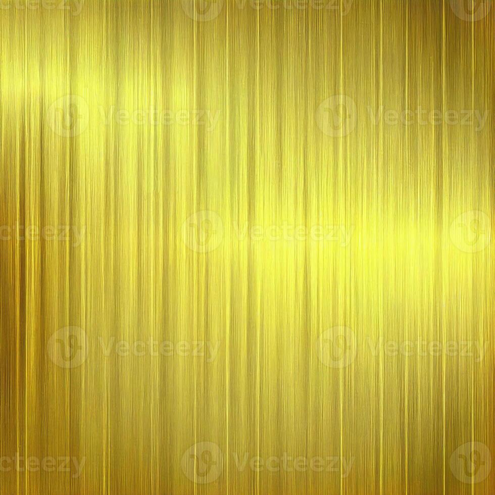 dourado Prêmio vip caro metal textura - ai gerado imagem foto