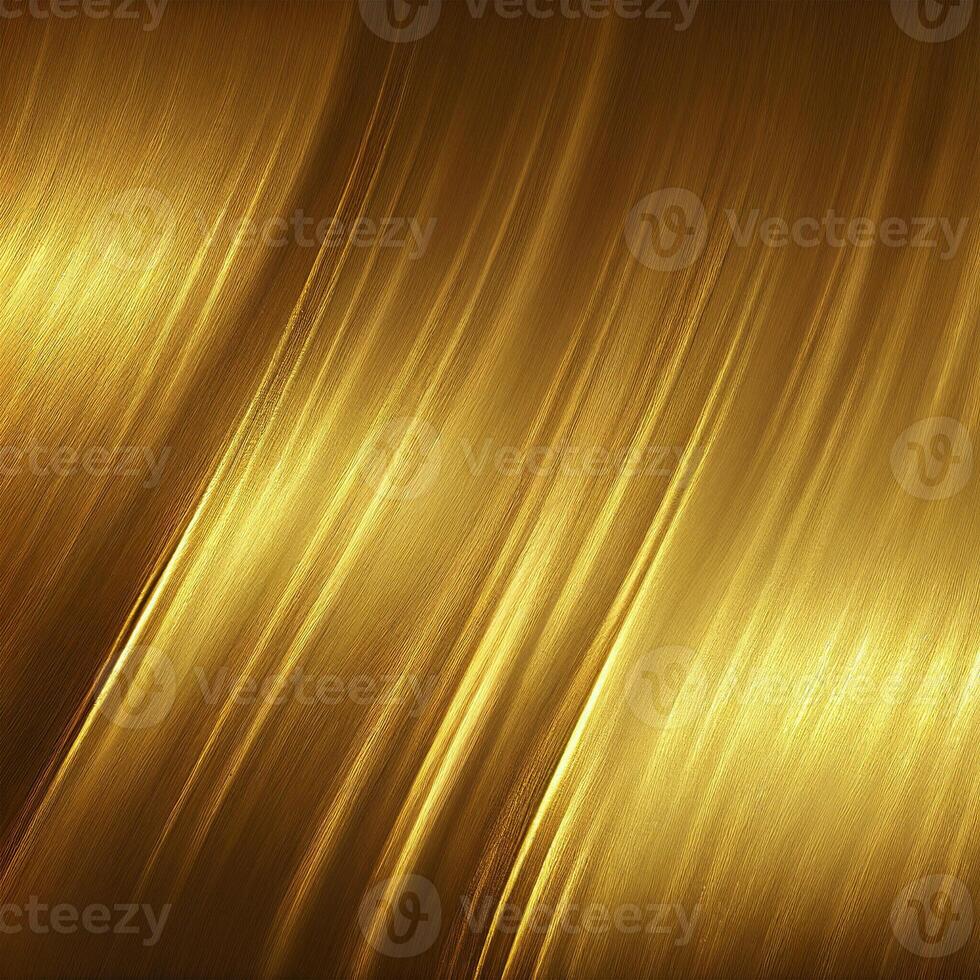 dourado Prêmio vip caro metal textura - ai gerado imagem foto