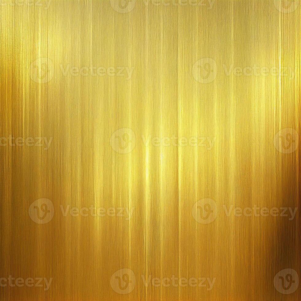 dourado Prêmio vip caro metal textura - ai gerado imagem foto