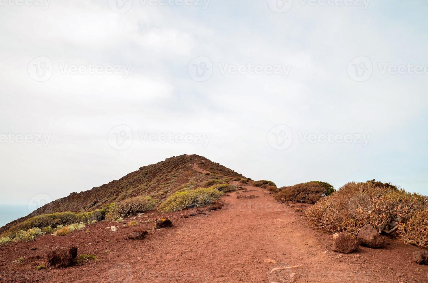 paisagem cênica montanha foto