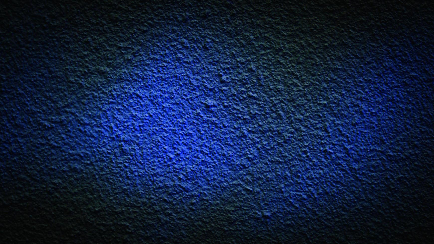 fundo gradiente azul sobreposição abstrato fundo preto, noite, escuro, noite, com espaço para texto, para uma fundo. foto