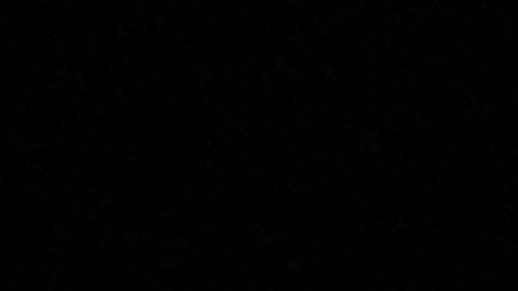 sobreposição de fundo gradiente preto fundo abstrato preto, noite, escuro, noite, com espaço para texto, para um plano de fundo... foto