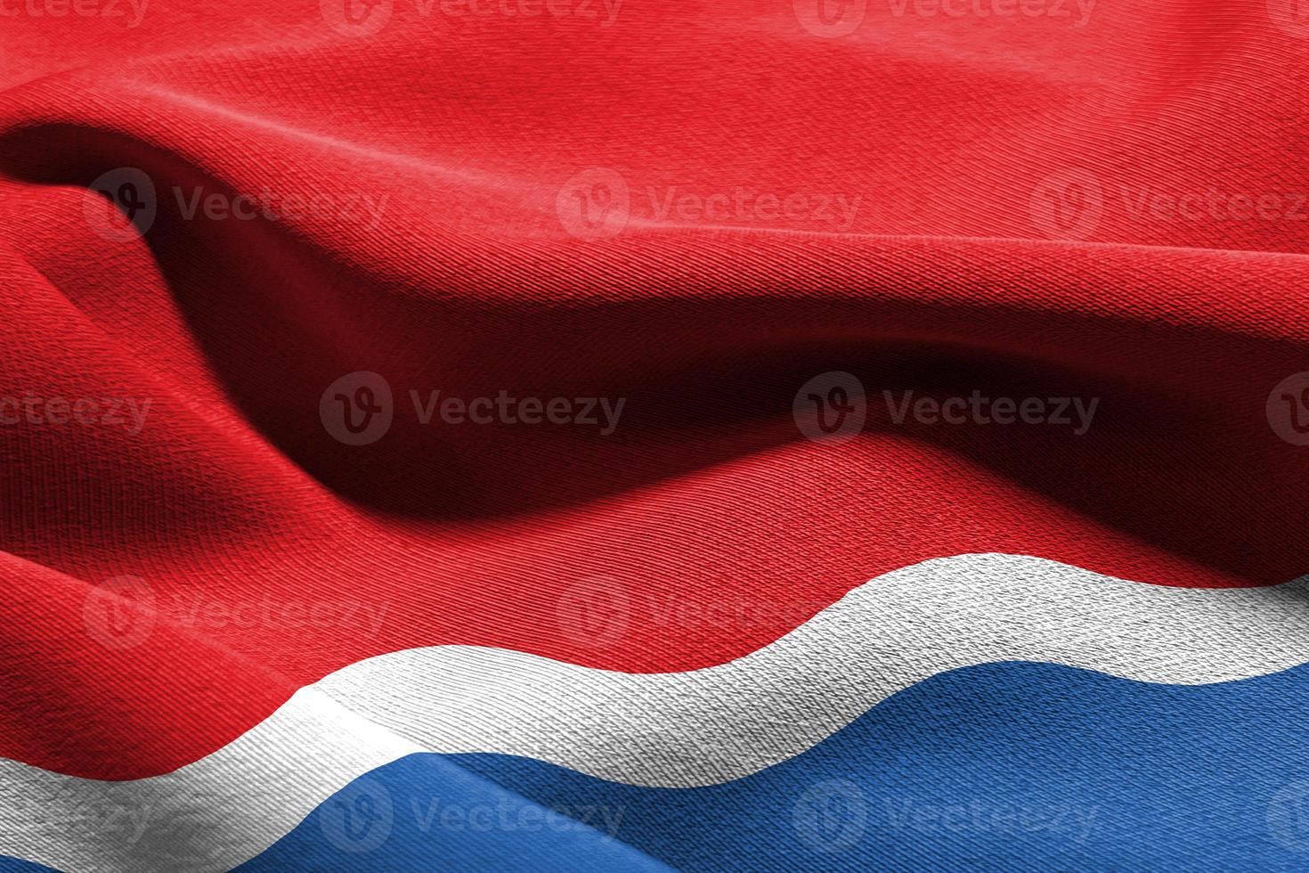 Bandeira da Rússia animada Modelo 3D - TurboSquid 1614458