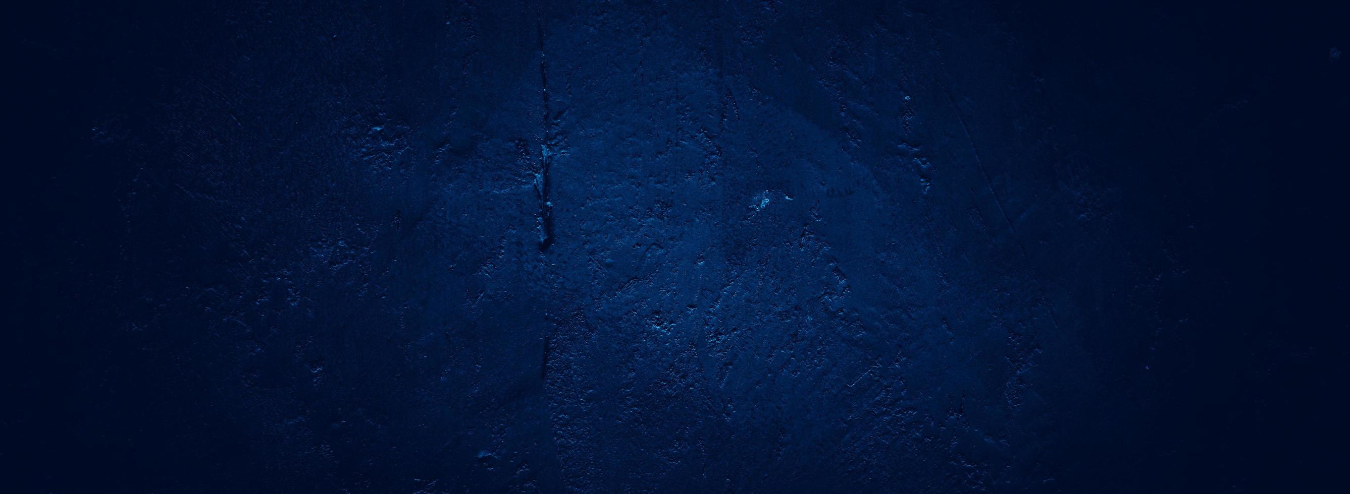 abstrato Sombrio grunge azul parede textura fundo foto