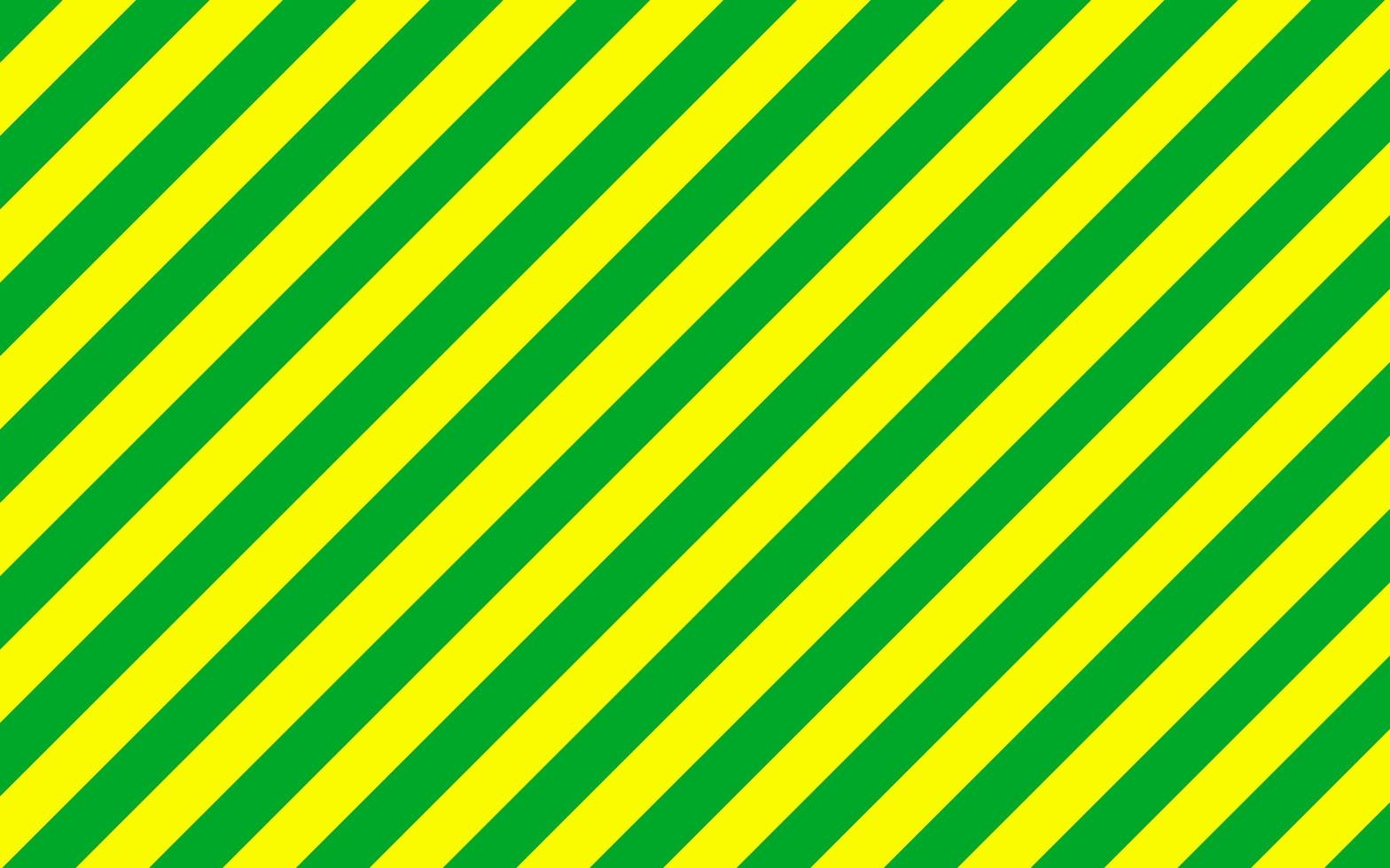 desatado diagonal verde e amarelo padronizar listra fundo. simples e suave diagonal listrado fundo. retro e vintage Projeto conceito. adequado para folheto, folheto, poster, pano de fundo, etc. foto