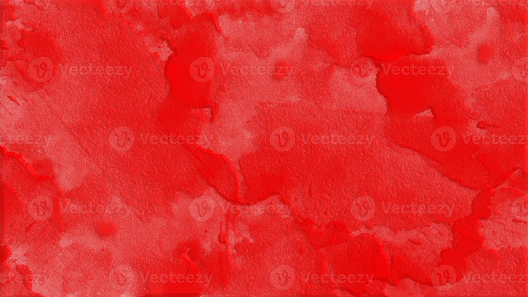 velho parede textura cimento Preto vermelho fundo. abstrato Sombrio aguarela Projeto. lindo estilista moderno vermelho grunge textura. velho pedra muro. colorida fundo com pintura arranhões. foto