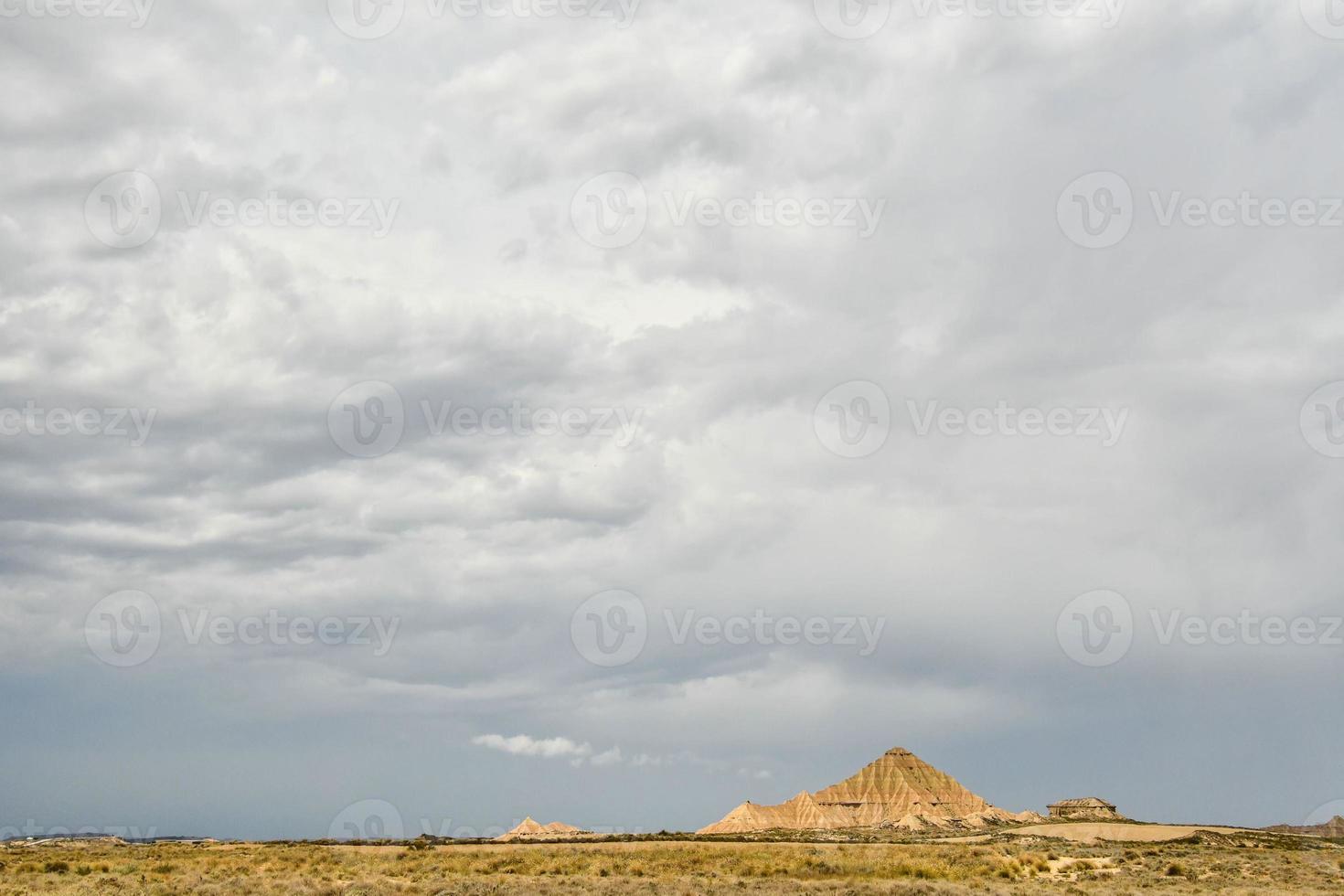 cênico rural panorama foto