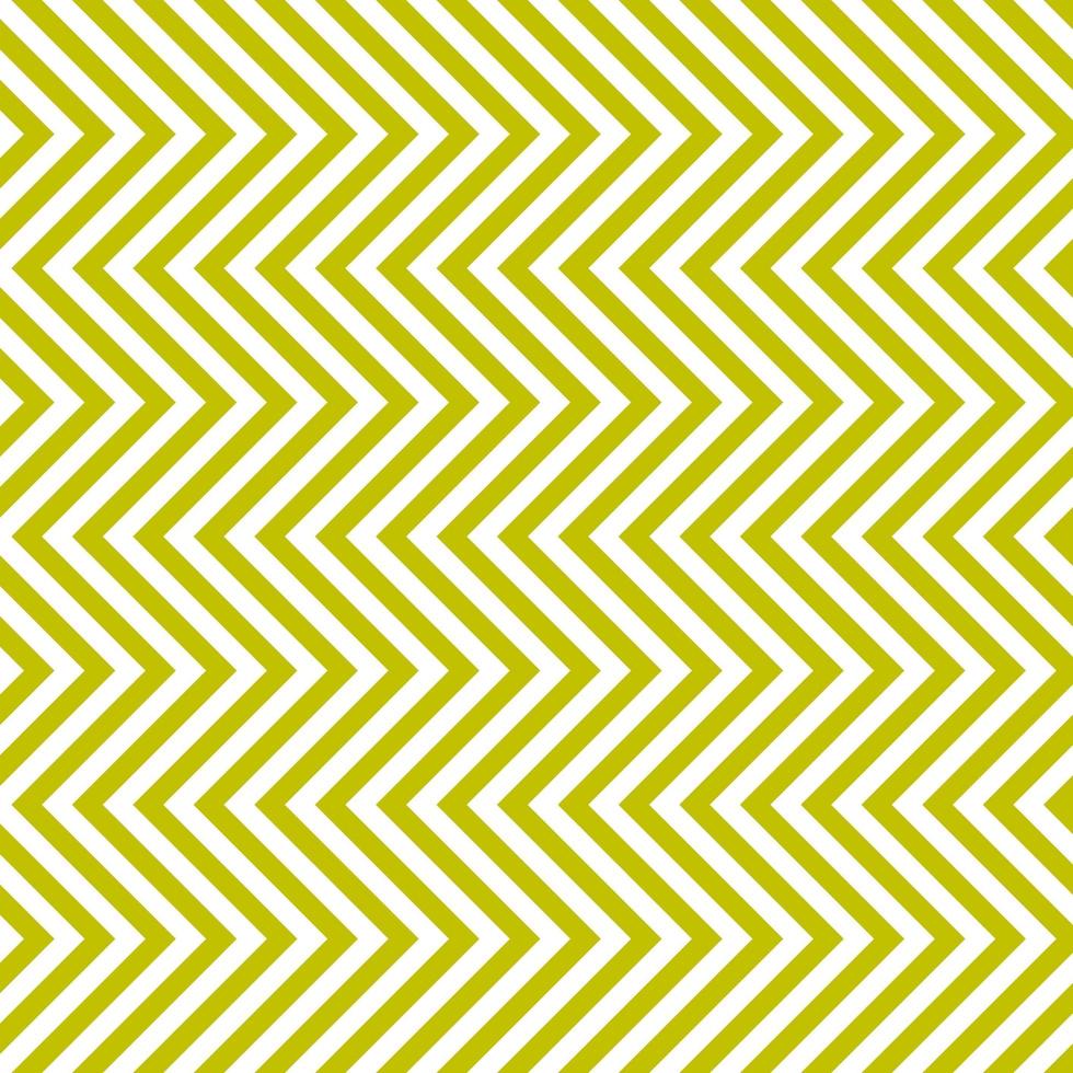 clássico Lima verde e branco divisa desatado padronizar. desatado zig zag padronizar fundo. regular textura fundo. adequado para poster, folheto, folheto, pano de fundo, cartão. foto