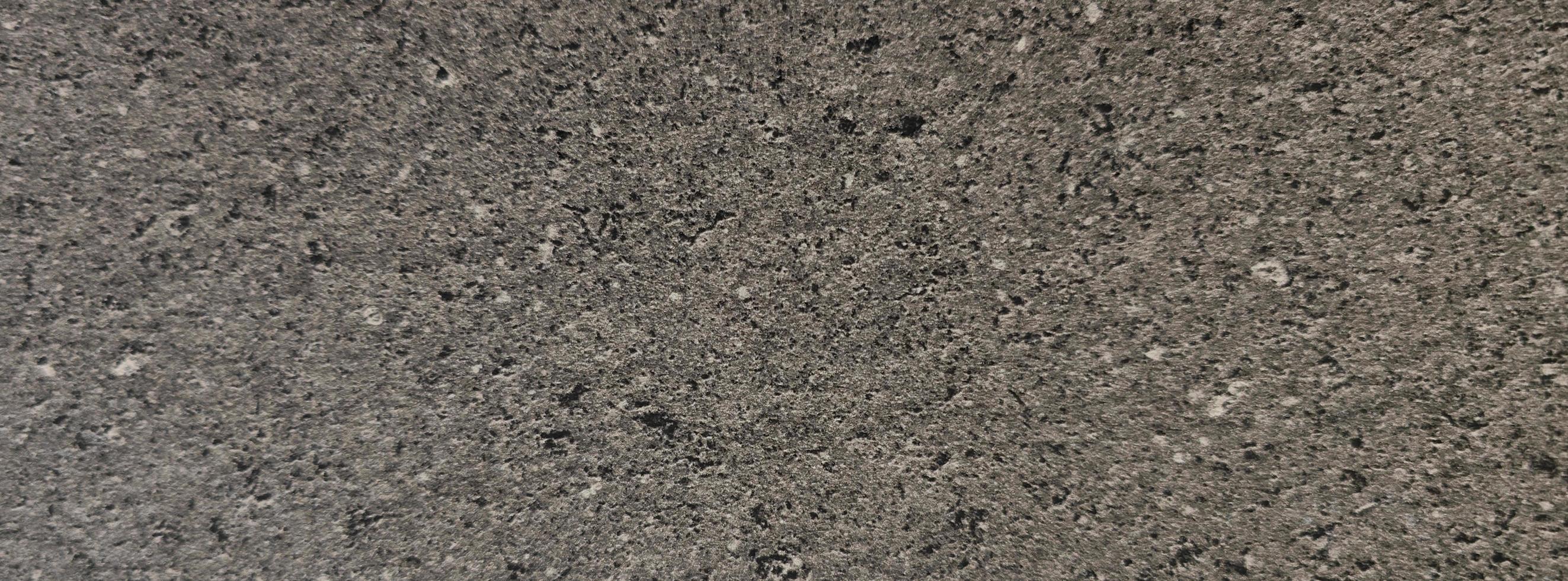 granito mármore chão bandeira, Preto fundo parede textura, elegante luz cinzento abstrato padronizar para cerâmico chão, simples telha chão para interior decoração. foto