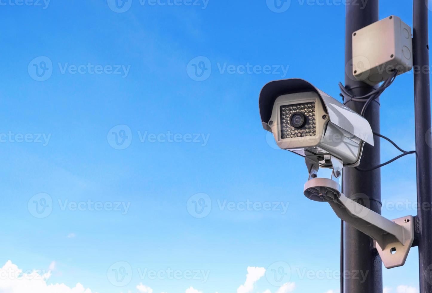 segurança Câmera ou vigilância Câmera foto