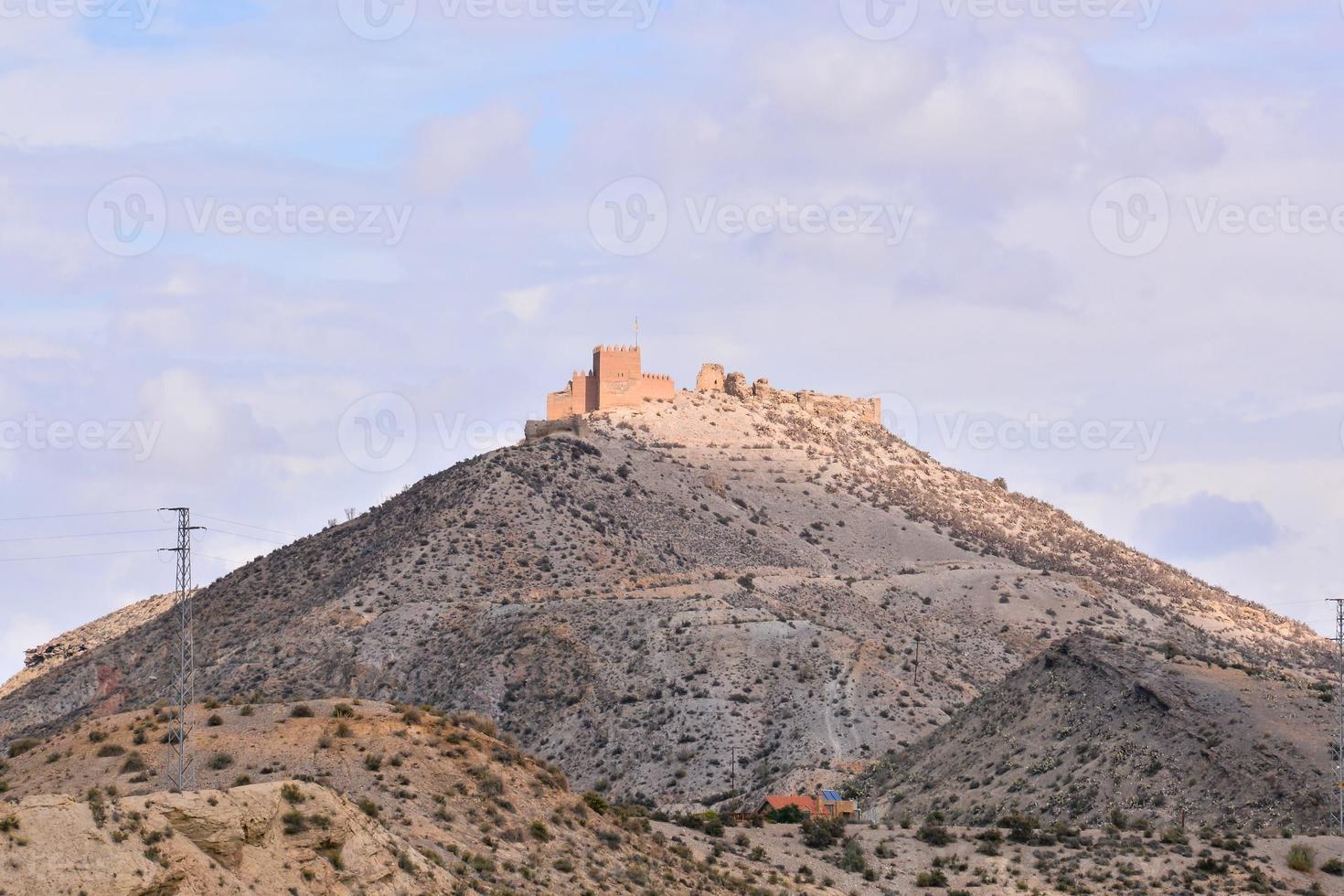 cênico rural panorama foto