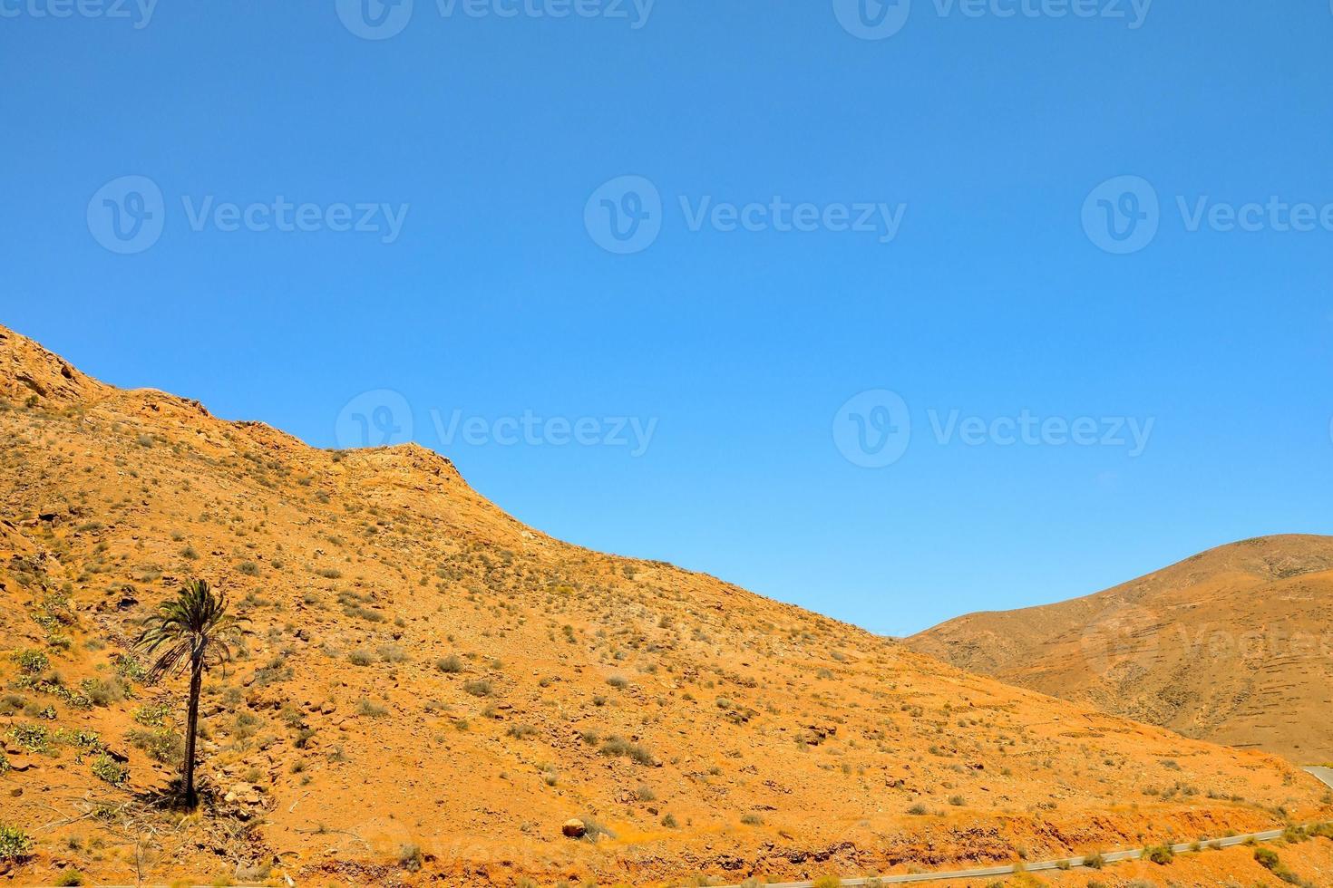 cênico rural panorama foto