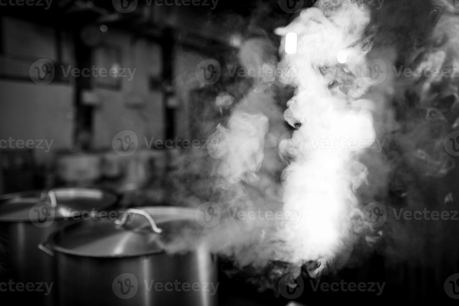 delicioso pães a partir de a antigo chinês Cidade foto