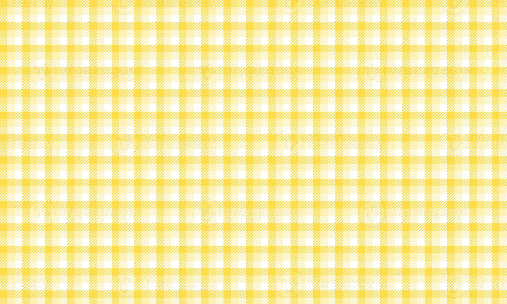 amarelo desatado xadrez padronizar foto