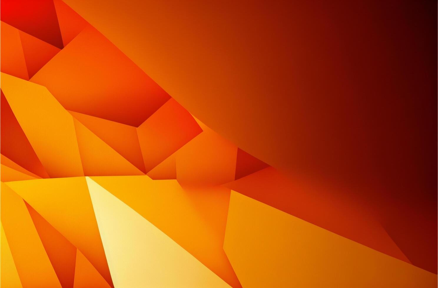 abstrato 3d textura geométrico colorida fundo livre foto ai generativo