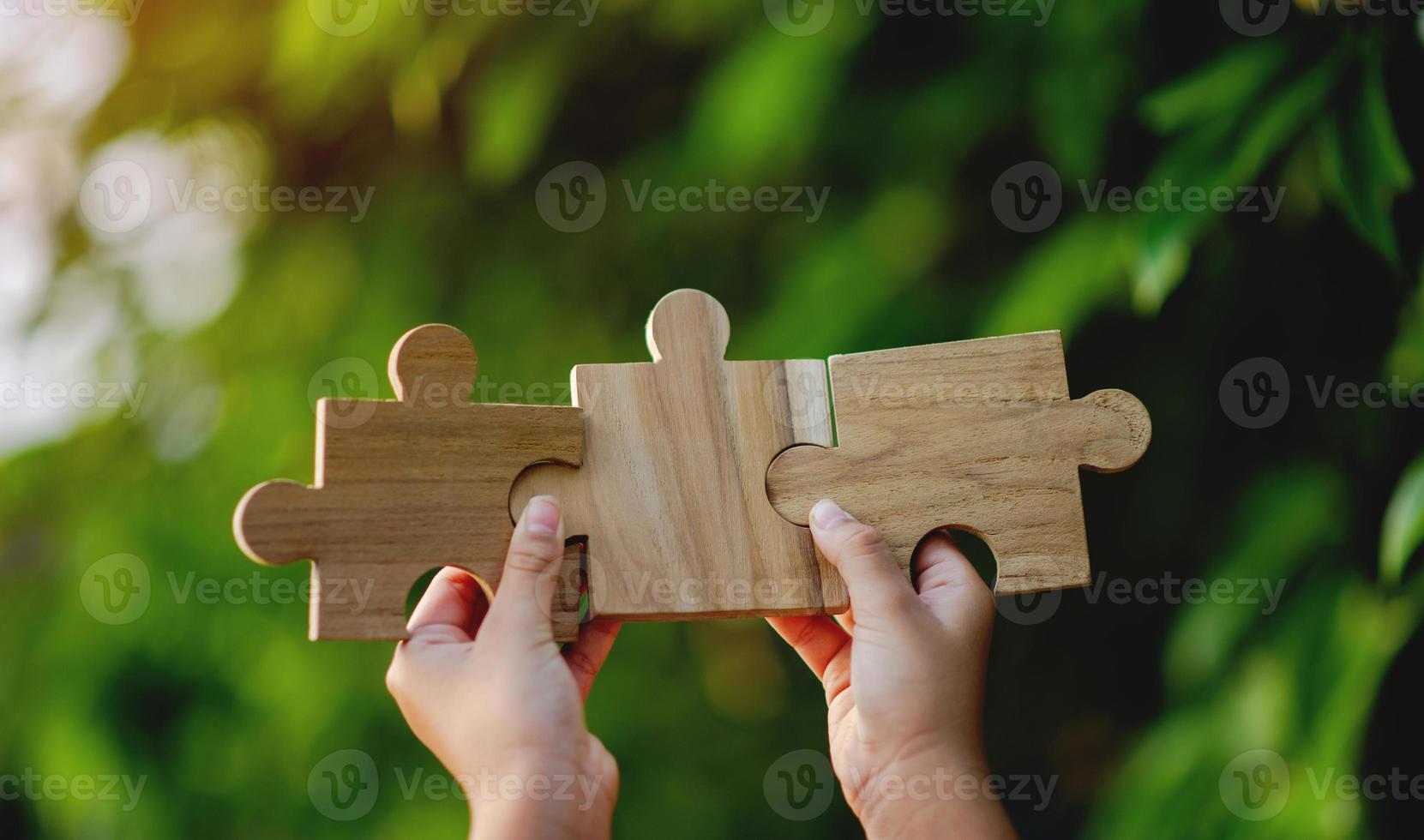 quebra-cabeças quebra-cabeças colocar juntos quebra-cabeças quebra-cabeças enigma peças Junte-se forças unidade e Boa trabalho em equipe foto