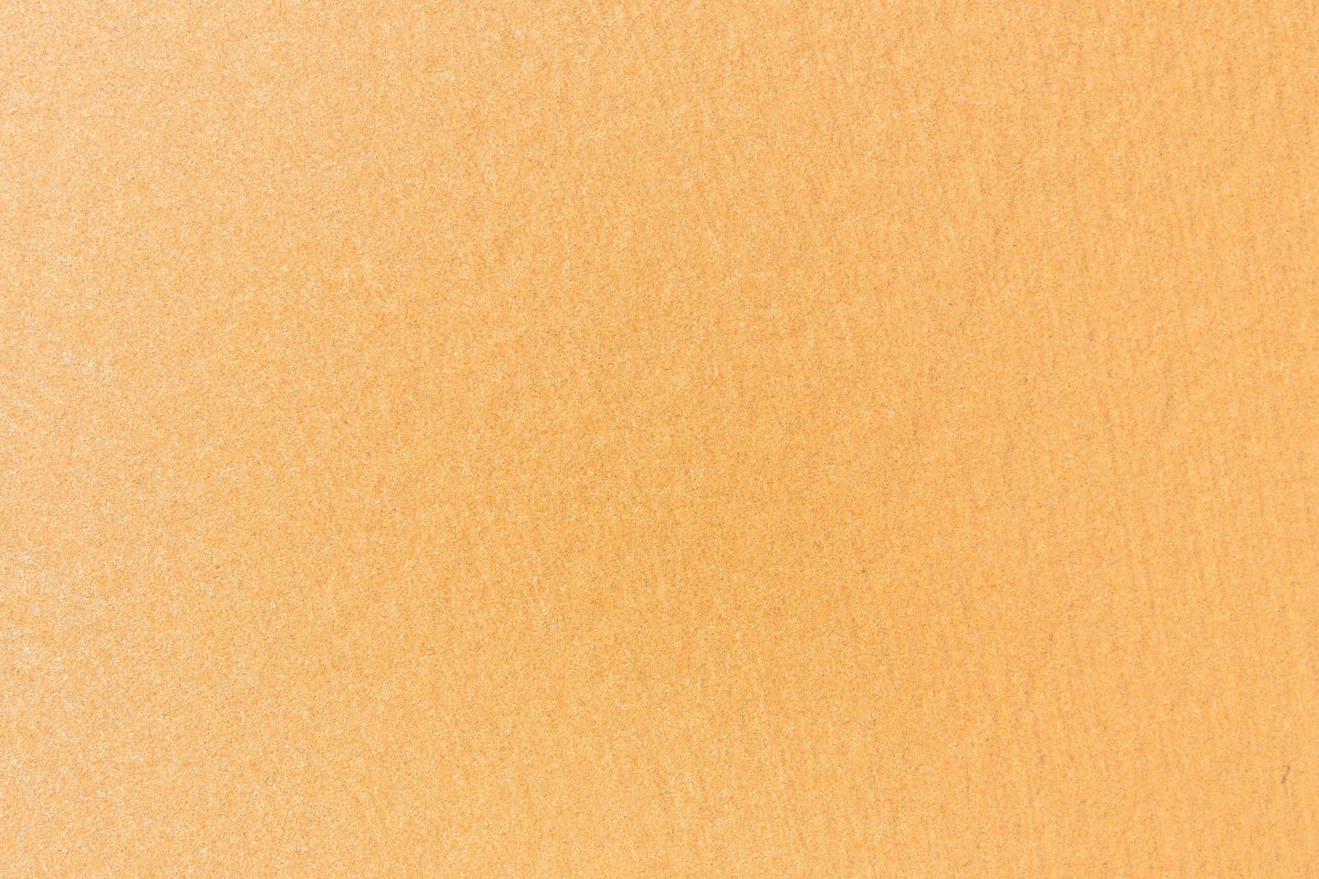textura e superfície da areia foto