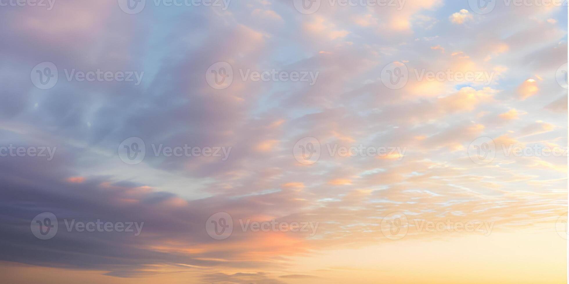 temperamental nuvens fundida uma sombrio cinzento sobre a céu, céu substituição - generativo ai tecnologia foto