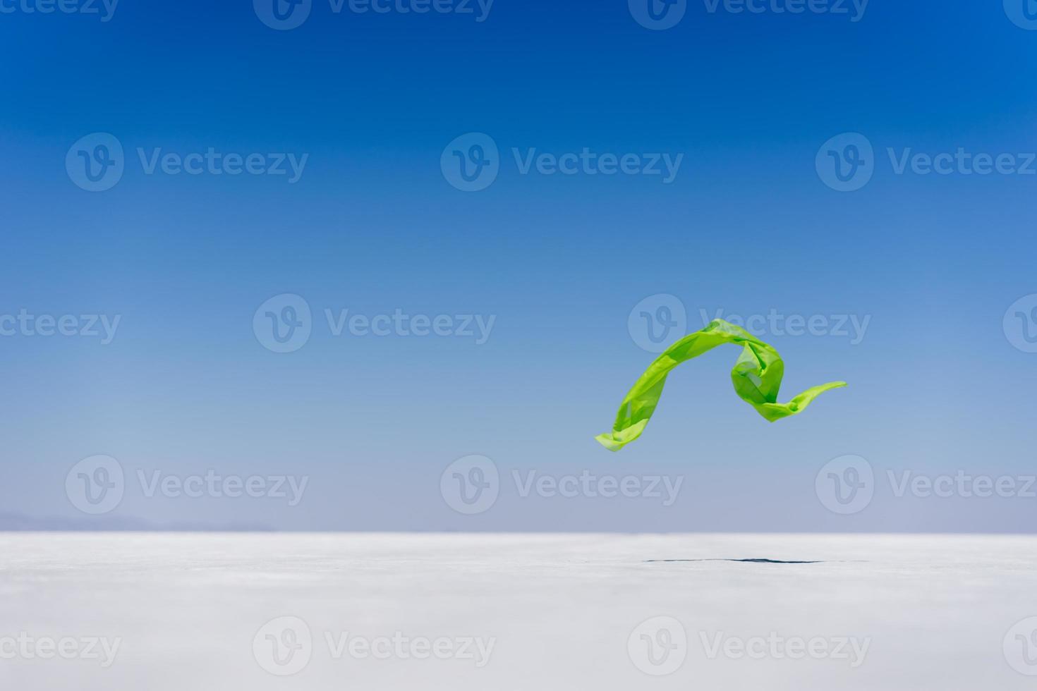 Salar de Uyuni na Bolívia foto