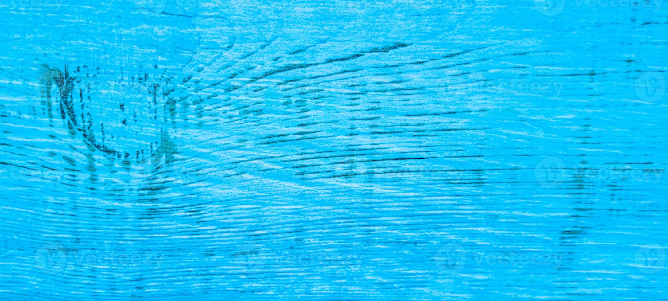 fundo de textura azul foto