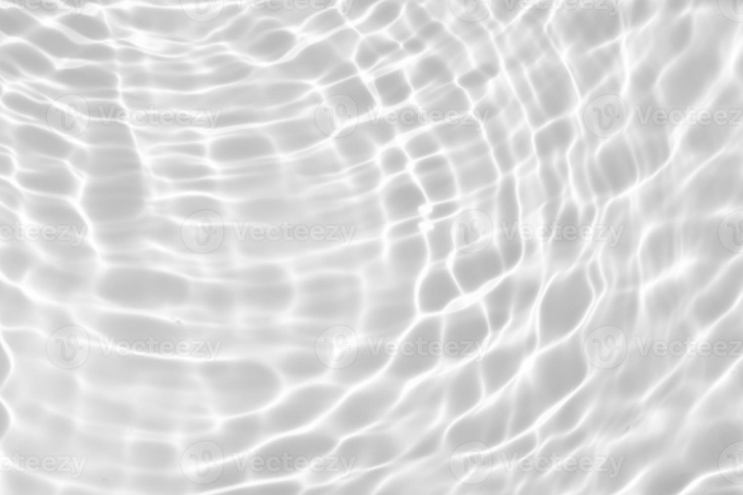 abstrato branco transparente água sombra superfície textura ondulação natural fundo foto