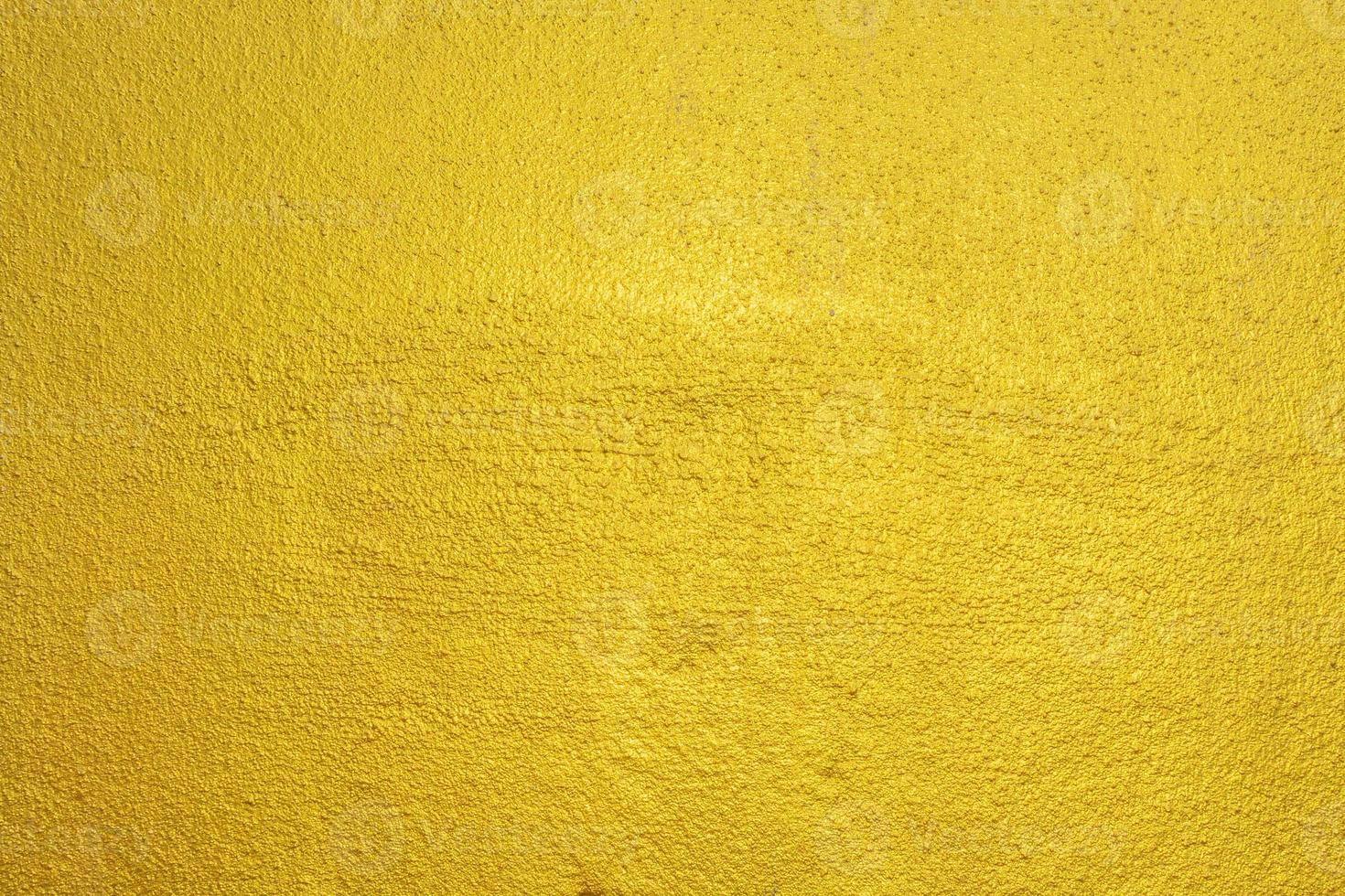 textura de fundo dourado foto