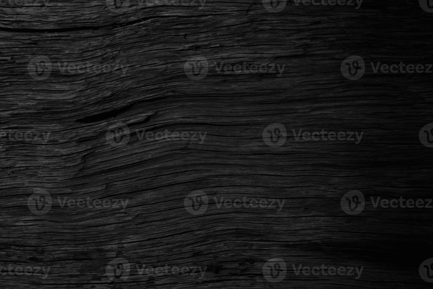 Preto madeira fundo de madeira cinzento padronizar velho parede topo natureza, resistido abstrato prancha foto